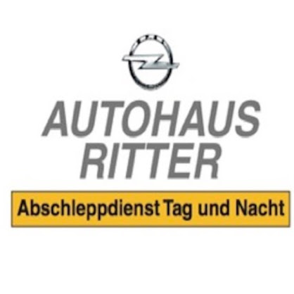 Autohaus Ritter Gmbh & Co. Kg Opel-Service