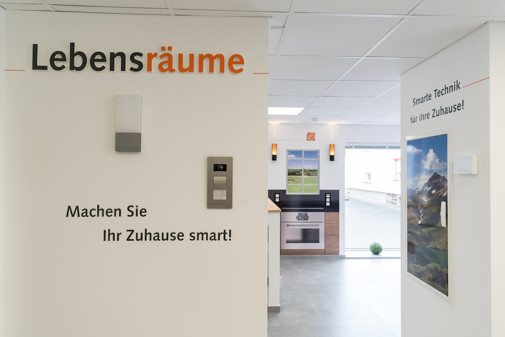 Werner Rumpf GmbH Elektroanlagen