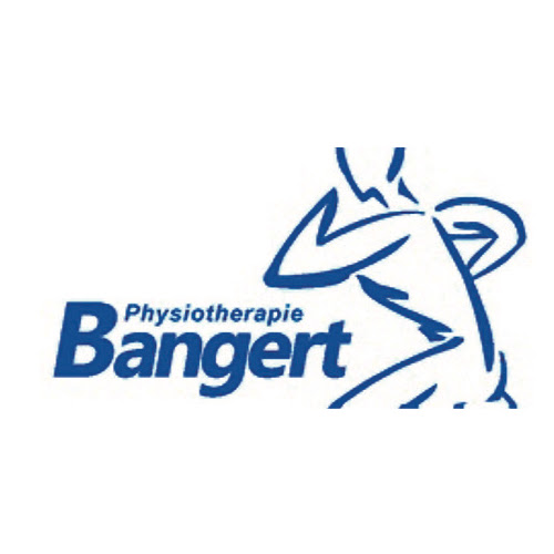 Logo des Unternehmens: Marcus Bangert Physiotherapiepraxis