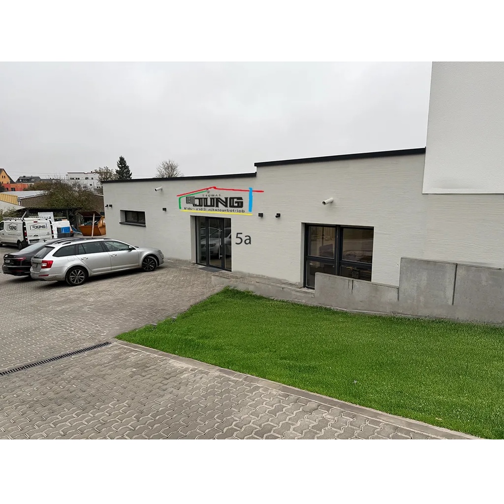 Thomas Jung Maler-Und Stuckkateurberieb