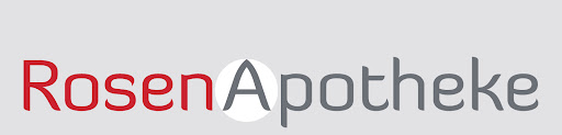 Logo des Unternehmens: Rosen-Apotheke Waltraud Hölz