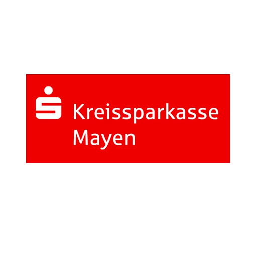 Logo des Unternehmens: Kreissparkasse Mayen