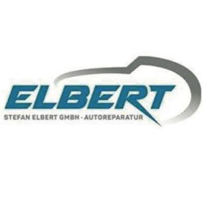 Logo des Unternehmens: Stefan Elbert GmbH Autoreparatur