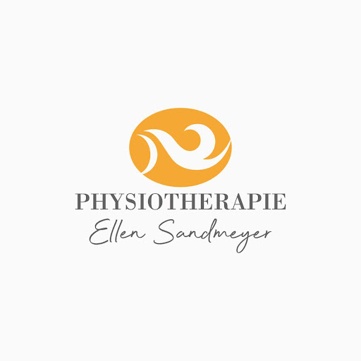 Logo des Unternehmens: Sandmeyer Ellen Physiotherapie