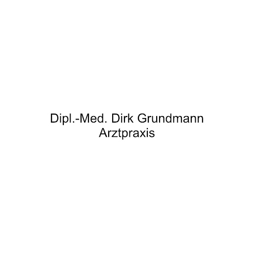 Dipl.-Med. Dirk Grundmann Arztpraxis