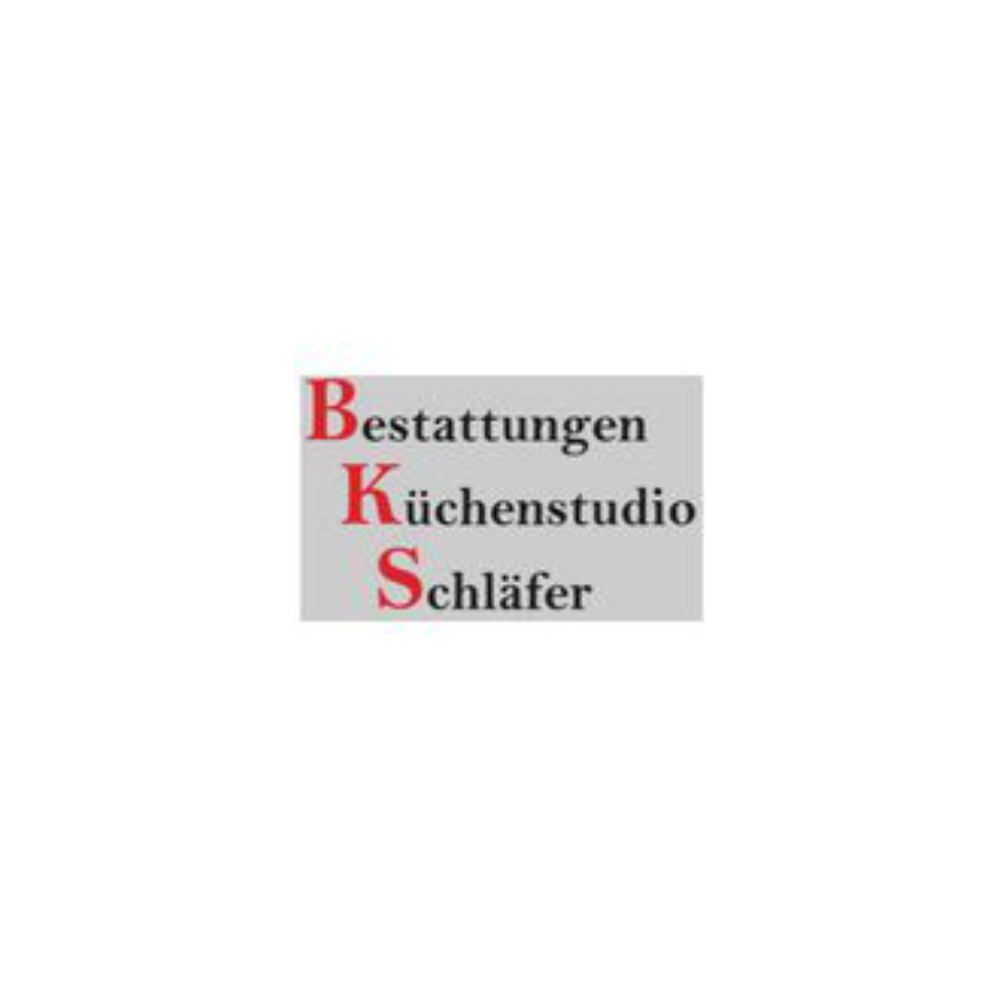 Logo des Unternehmens: Bestattungen Schläfer Inh. Hermann Maier e.K.