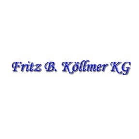 Logo des Unternehmens: Fritz B. Köllmer KG Kfz-Ersatzteile