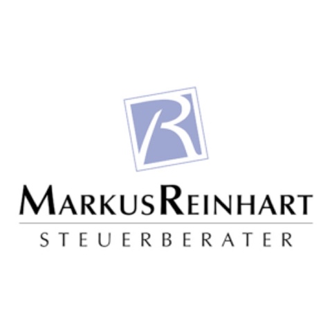 Logo des Unternehmens: Markus Reinhart Steuerberater