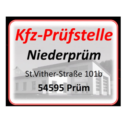 Logo des Unternehmens: KÜS KFZ-Prüfstelle