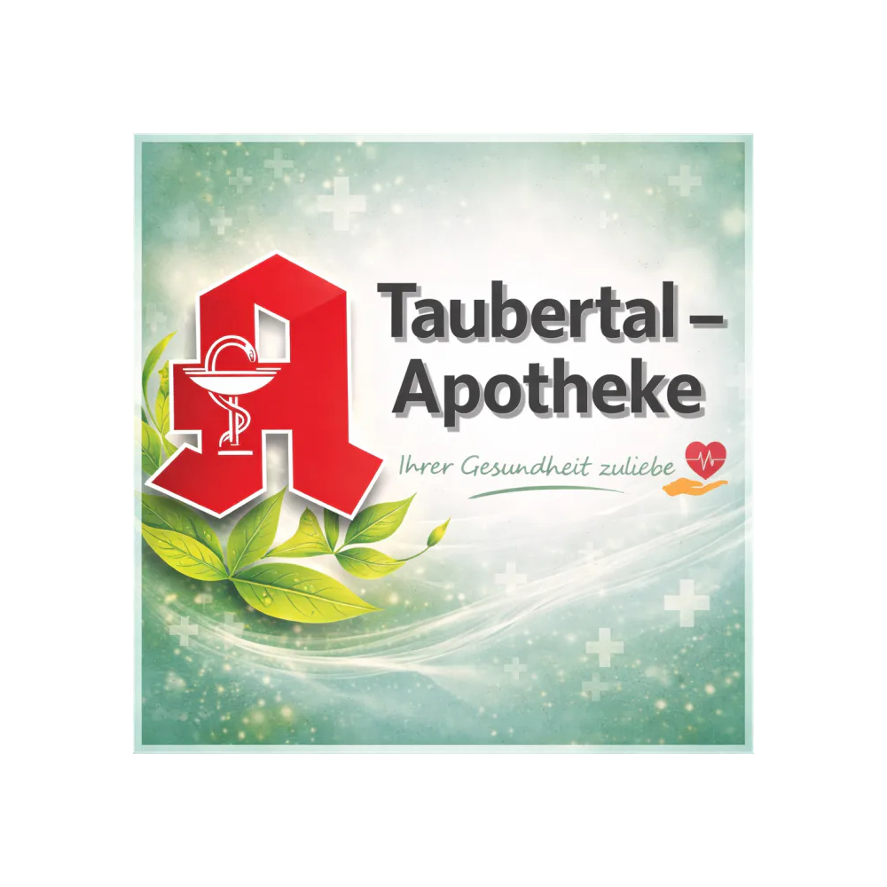 Taubertal-Apotheke