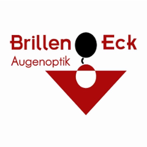 Logo des Unternehmens: Brillen Eck Inh. Thomas van der Stap