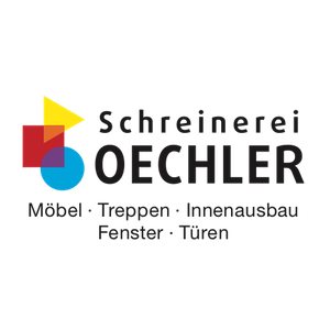 Logo des Unternehmens: Schreinerei Oechler