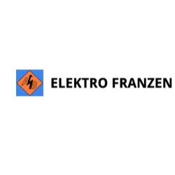 Logo des Unternehmens: Franzen-Elektro Inh. Arnold & Berg GmbH