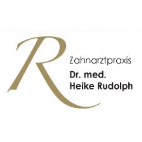 Dr. Med. Heike Rudolph – Zahnärztin