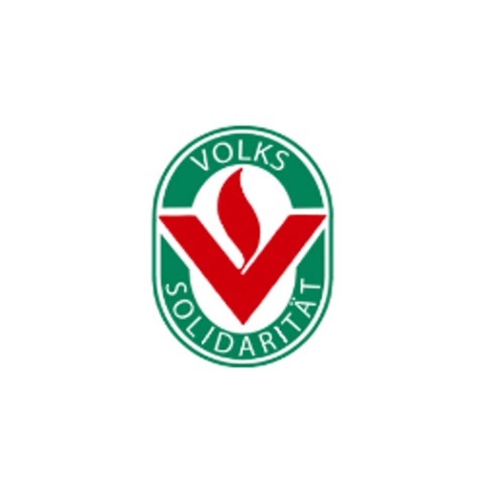 Volkssolidarität Kreisverband Hildburghausen e.V. Kreisgeschäftsstelle