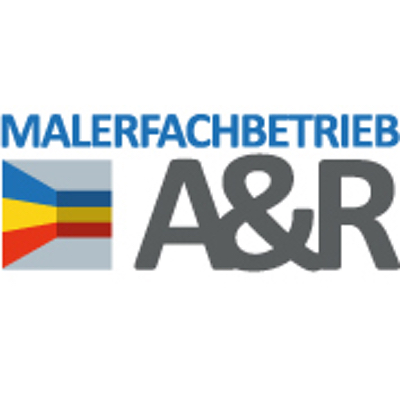 Logo des Unternehmens: Arndt Rödiger Malerbetrieb A + R