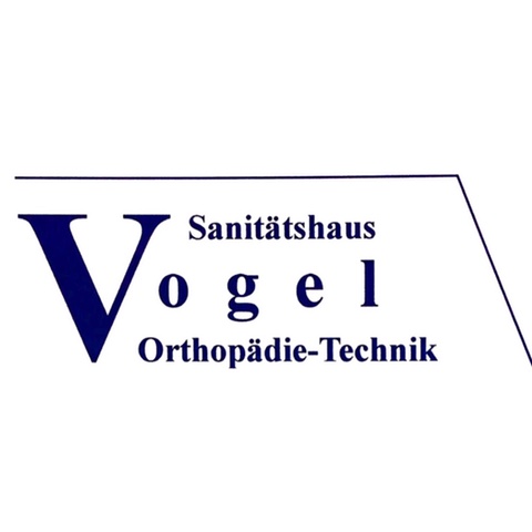 Sanitätshaus Vogel Orthopädietechnik E.k.