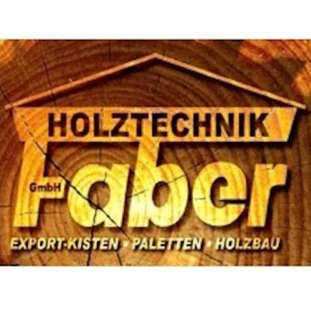 Holztechnik Faber Gmbh