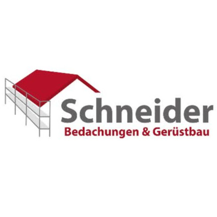 Schneider Bedachungen & Gerüstbau Inh. Andre Schneider