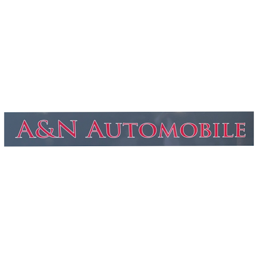 Logo des Unternehmens: A & N Automobile Inh. David Noya
