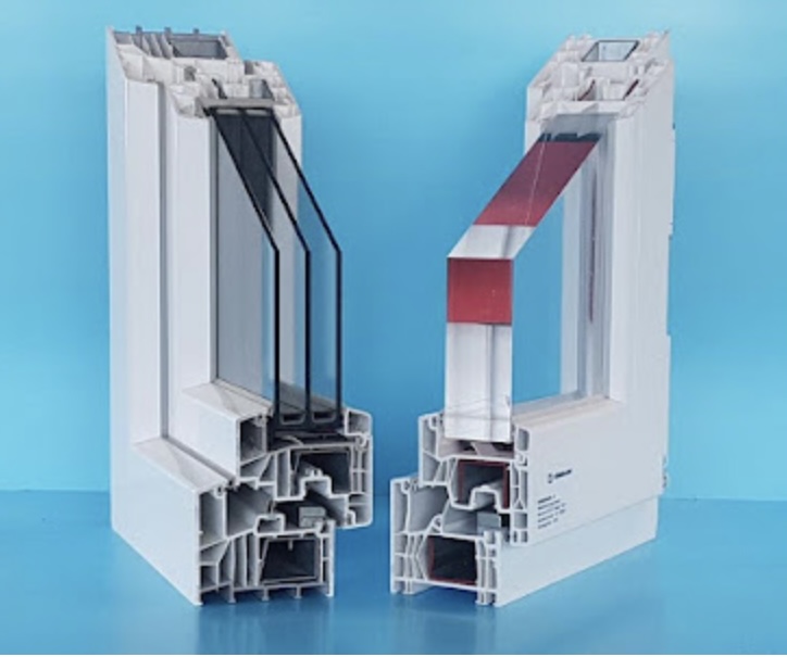 Scholzen Fensterbau-Bauelemente OHG