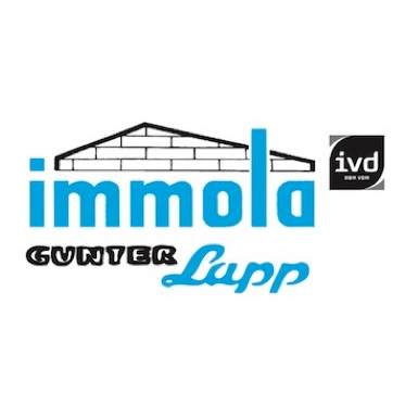 Immola-Immobilien Günter Lapp Inh. Karin Lapp