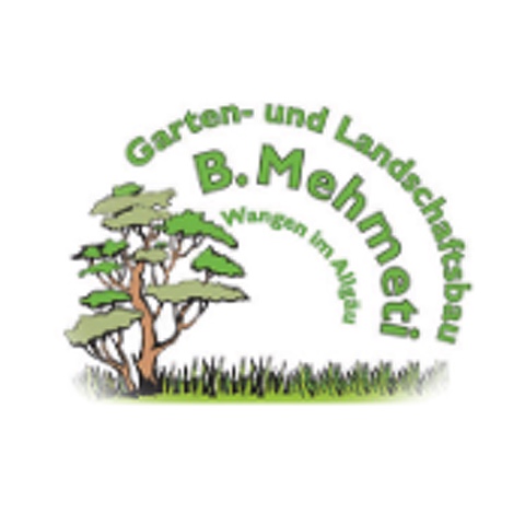 Bahri Mehmeti Garten- Und Landschaftsbau
