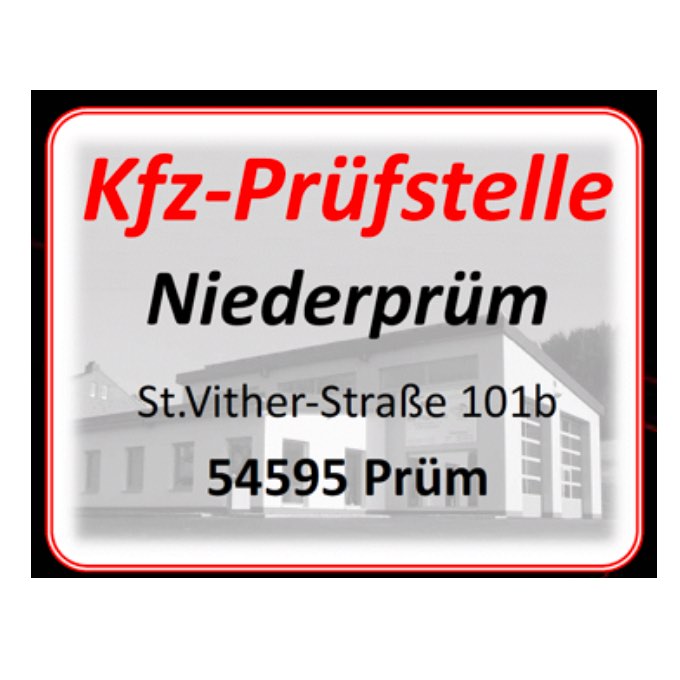 Küs Kfz-Prüfstelle