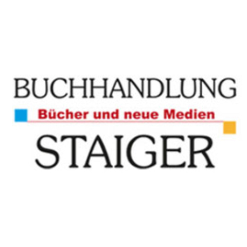 Logo des Unternehmens: Buchhandlung STAIGER Inh. Sibylla von Kirchbach-Hallmann