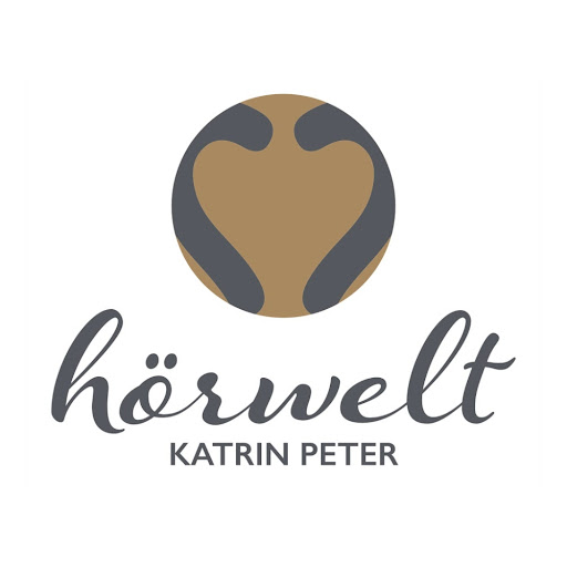 Logo des Unternehmens: Hörwelt