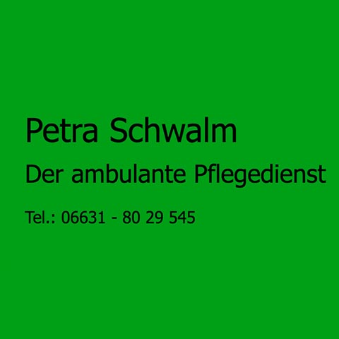 Petra Schwalm