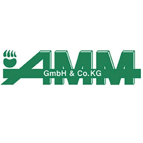 Logo des Unternehmens: AMM GmbH & Co. Kraftwagen-Service KG
