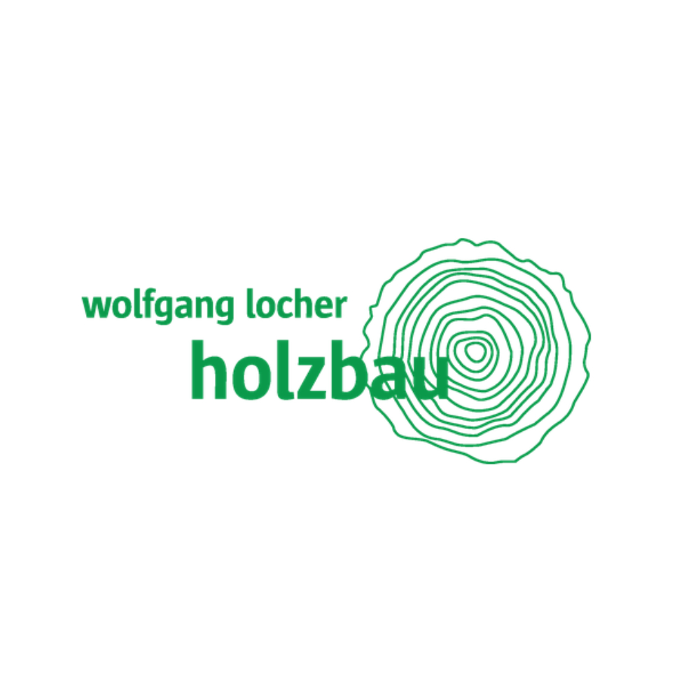 Wolfgang Locher Holzbau