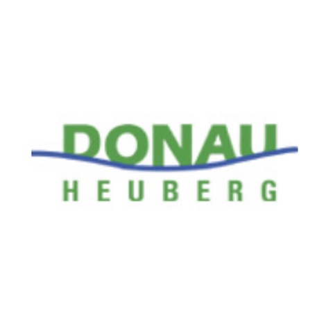Logo des Unternehmens: Gemeindeverwaltungsverband Donau-Heuberg