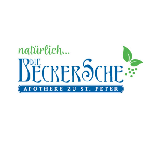 Becker’sche Apotheke Zu St. Peter