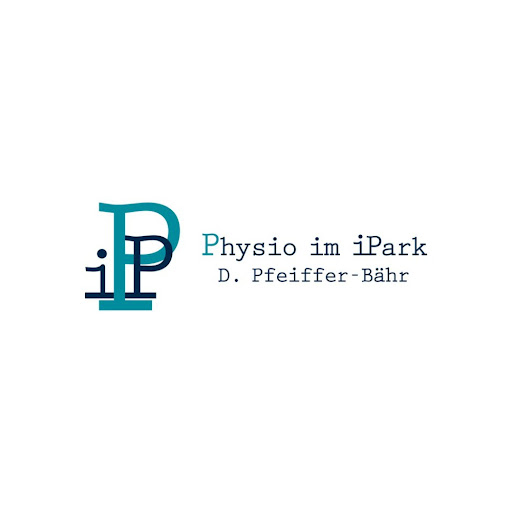 Logo des Unternehmens: Physio im i_Park D. Pfeiffer-Bähr Inh. Harald Bähr