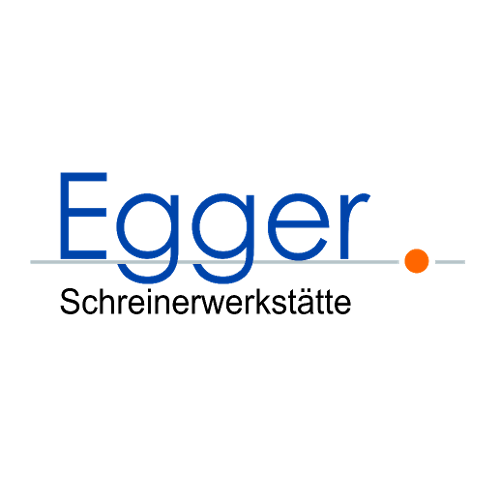Logo des Unternehmens: Egger Schreinerwerkstätte