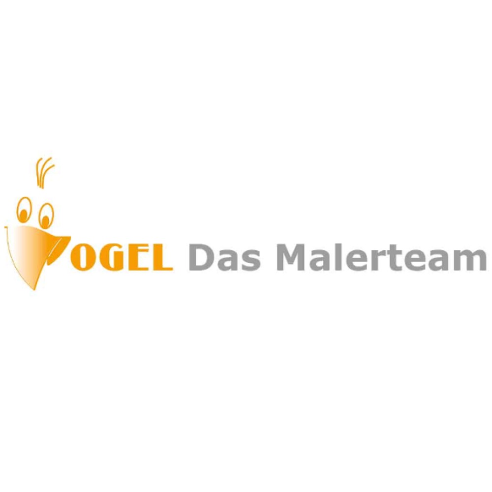 Vogel Hans-Jochen Das Malerteam