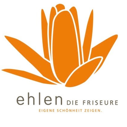 Logo des Unternehmens: Ehlen die Friseure OHG