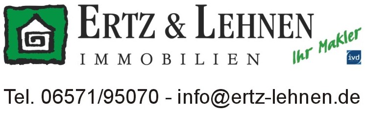 Logo des Unternehmens: Ertz & Lehnen GmbH