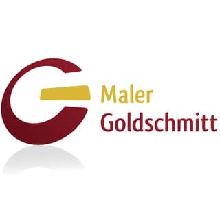 Logo des Unternehmens: Malerbetrieb Goldschmitt GmbH
