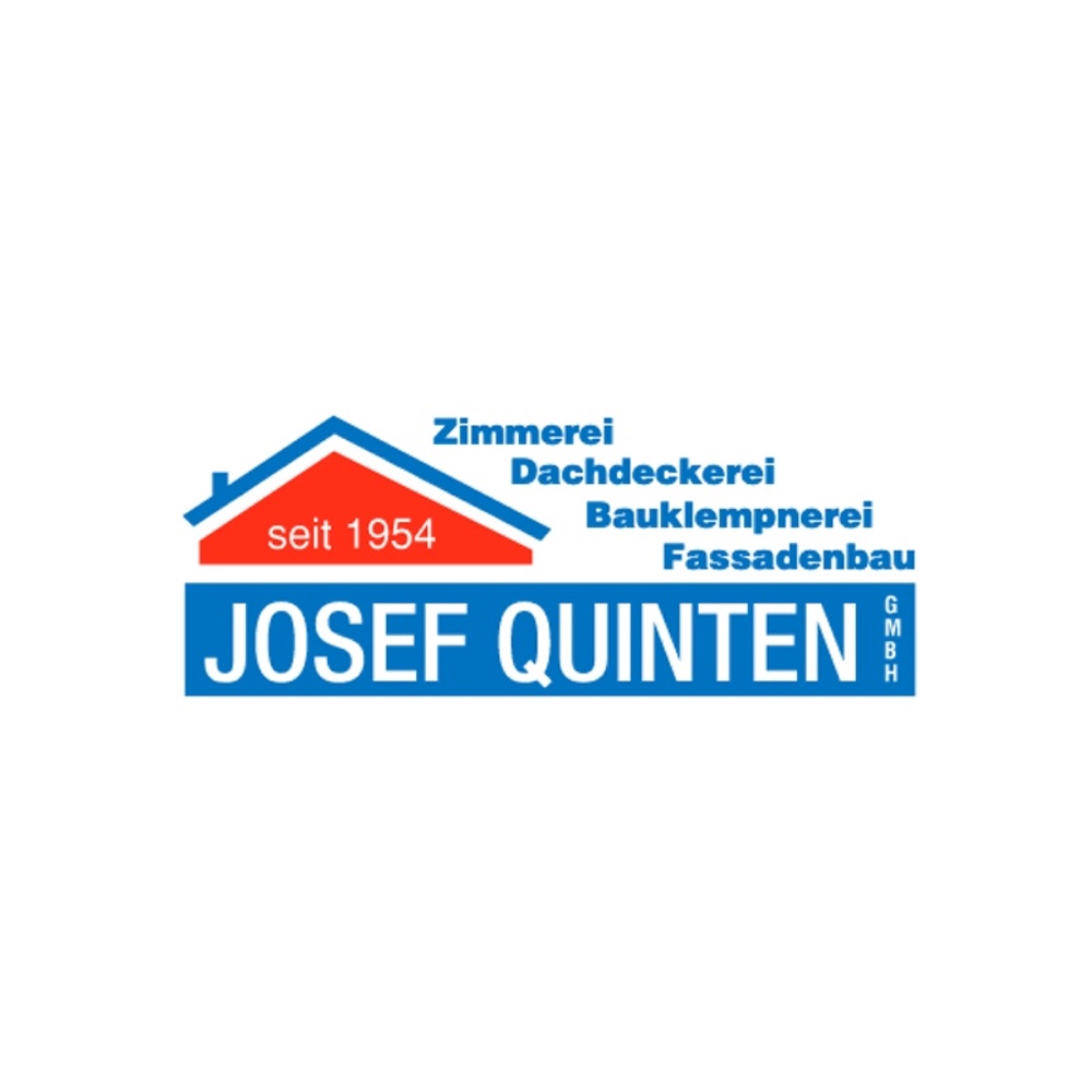 Dachdeckerei Josef Quinten Gmbh