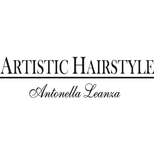 Logo des Unternehmens: Artistic Hairstyle - Antonella Leanza