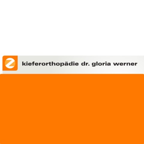 Logo des Unternehmens: Werner Gloria Dr. med. dent. Praxis für Kieferorthopädie