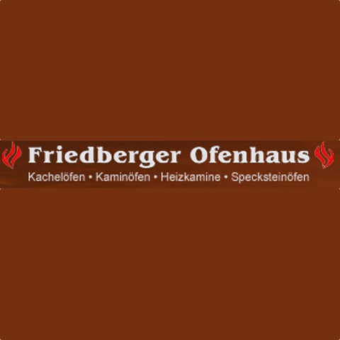 Friedberger Ofenhaus