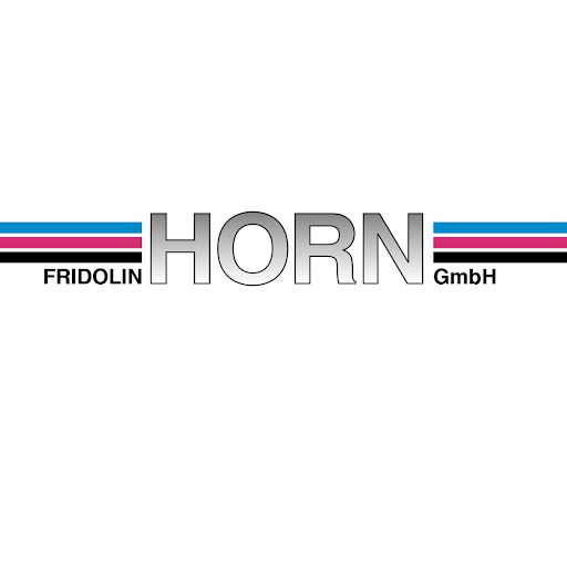 Fridolin Horn GmbH Heizung Sanitär Umwelttechnik