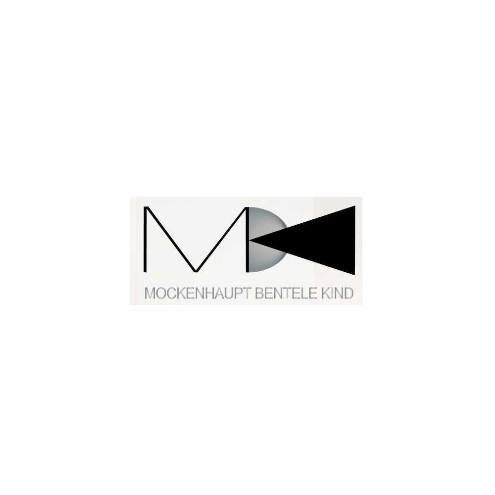 Logo des Unternehmens: MBK-Mockenhaupt Bentele & Kind Innenausbau GmbH