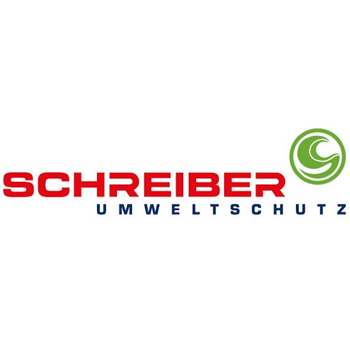 Logo des Unternehmens: Schreiber Umweltschutz GmbH