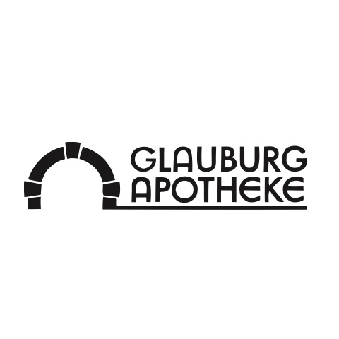 Logo des Unternehmens: Glauburg Apotheke