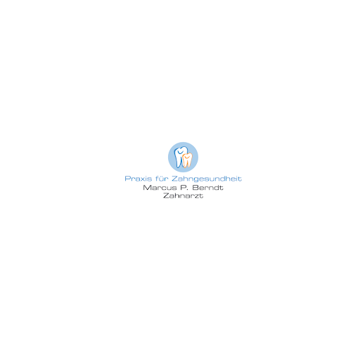 Logo des Unternehmens: Berndt Marcus P. Zahnarztpraxis